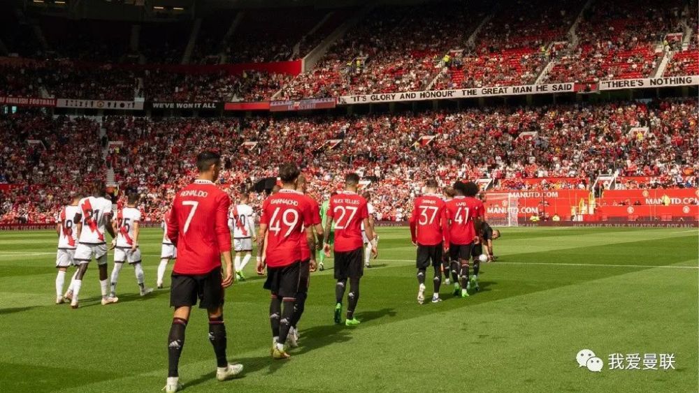  曼联租借小将爆发，单场造三球惊艳  