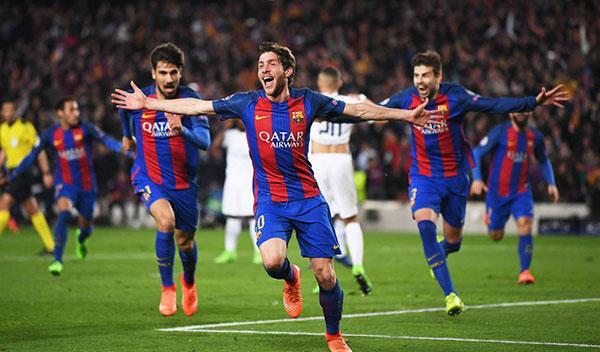  恩波利补时阶段连入两球，上演惊天逆转